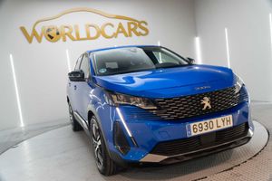 Peugeot 3008 1.5 BlueHDi 96kW (130CV) S&S Allure  - Foto 11