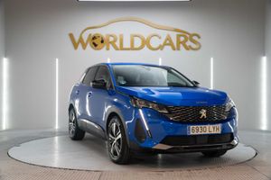 Peugeot 3008 1.5 BlueHDi 96kW (130CV) S&S Allure  - Foto 3