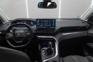 Peugeot 3008 1.5 BlueHDi 96kW (130CV) S&S Allure  - Foto 20