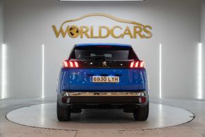 Peugeot 3008 1.5 BlueHDi 96kW (130CV) S&S Allure  - Foto 7