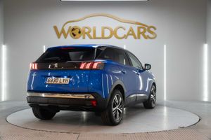 Peugeot 3008 1.5 BlueHDi 96kW (130CV) S&S Allure  - Foto 6