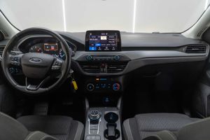 Ford Focus 1.5 Ecoblue 88kW Trend+ Auto - Foto 18