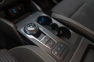 Ford Focus 1.5 Ecoblue 88kW Trend+ Auto - Foto 12