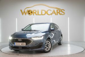 Ford Focus 1.5 Ecoblue 88kW Trend+ Auto - Foto 2