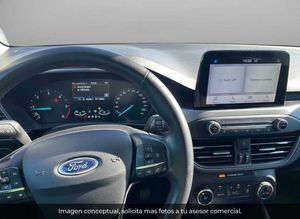 Ford Focus 1.5 Ecoblue 88kW Trend+ Auto - Foto 5