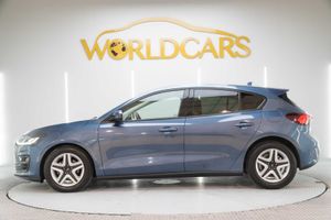 Ford Focus 1.5 Ecoblue 88kW Trend+ Auto - Foto 8