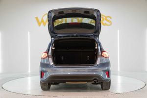 Ford Focus 1.5 Ecoblue 88kW Trend+ Auto - Foto 9