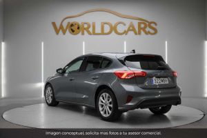 Ford Focus 1.5 Ecoblue 88kW Trend+ Auto - Foto 3