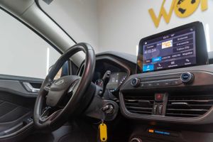 Ford Focus 1.5 Ecoblue 88kW Trend+ Auto - Foto 20