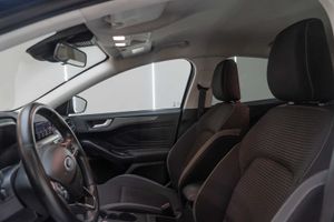 Ford Focus 1.5 Ecoblue 88kW Trend+ Auto - Foto 16