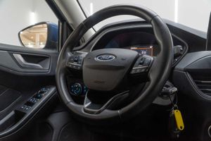 Ford Focus 1.5 Ecoblue 88kW Trend+ Auto - Foto 19