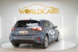 Ford Focus 1.5 Ecoblue 88kW Trend+ Auto - Foto 5