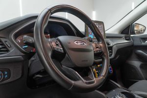 Ford Focus 1.5 Ecoblue 88kW Trend+ Auto - Foto 10