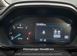 Ford Focus 1.5 Ecoblue 88kW Trend+ Auto - Foto 3