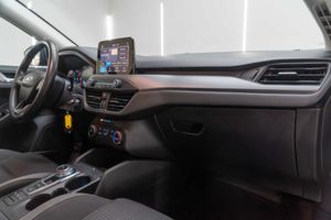 Ford Focus 1.5 Ecoblue 88kW Trend+ Auto - Foto 21