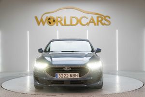 Ford Focus 1.5 Ecoblue 88kW Trend+ Auto - Foto 3