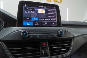 Ford Focus 1.5 Ecoblue 88kW Trend+ Auto - Foto 11