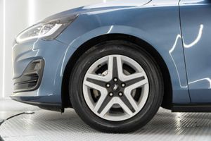 Ford Focus 1.5 Ecoblue 88kW Trend+ Auto - Foto 23