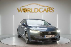 Ford Focus 1.5 Ecoblue 88kW Trend+ Auto - Foto 3