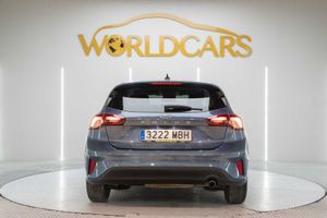 Ford Focus 1.5 Ecoblue 88kW Trend+ Auto - Foto 6