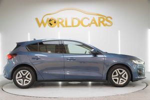Ford Focus 1.5 Ecoblue 88kW Trend+ Auto - Foto 4