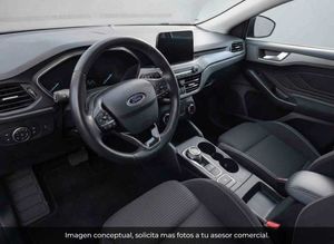 Ford Focus 1.5 Ecoblue 88kW Trend+ Auto - Foto 4