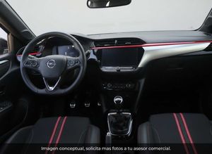 Opel Corsa 1.2T XHL 74kW (100CV) GS  - Foto 6