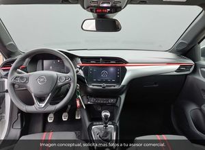 Opel Corsa 1.2T XHL 74kW (100CV) GS  - Foto 6