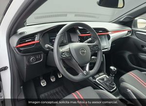 Opel Corsa 1.2T XHL 74kW (100CV) GS  - Foto 4