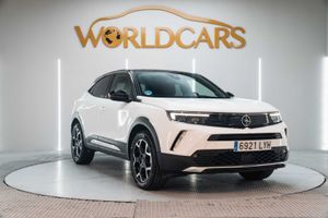 Opel Mokka 1.2 T 96kW (130 CV) Ultimate  - Foto 3