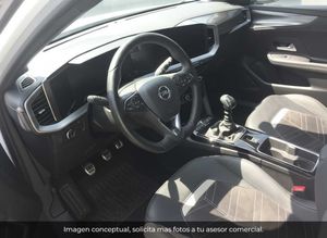 Opel Mokka 1.2 T 96kW (130 CV) Ultimate  - Foto 4