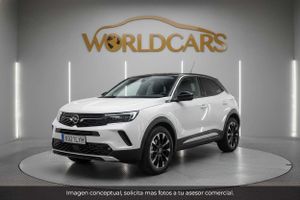 Opel Mokka 1.2 T 96kW (130 CV) Ultimate  - Foto 2