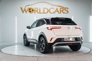 Opel Mokka 1.2 T 96kW (130 CV) Ultimate  - Foto 8