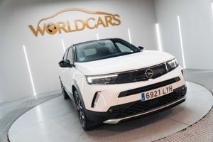 Opel Mokka 1.2 T 96kW (130 CV) Ultimate  - Foto 10