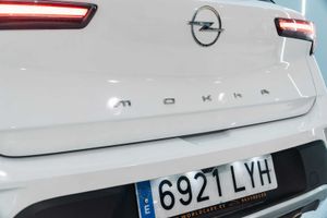 Opel Mokka 1.2 T 96kW (130 CV) Ultimate  - Foto 11