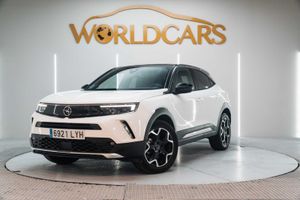 Opel Mokka 1.2 T 96kW (130 CV) Ultimate  - Foto 2