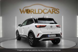 Opel Mokka 1.2 T 96kW (130 CV) Ultimate  - Foto 3