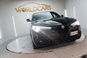 Alfa Romeo Stelvio 2.2 Diésel 154kW (210CV) Veloce Q4  - Foto 3