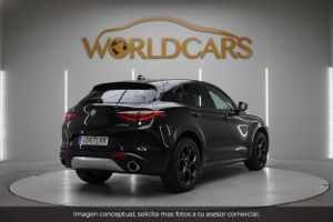 Alfa Romeo Stelvio 2.2 Diésel 154kW (210CV) Veloce Q4  - Foto 3