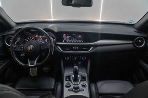 Alfa Romeo Stelvio 2.2 Diésel 154kW (210CV) Veloce Q4  - Foto 16