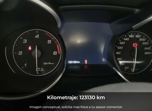 Alfa Romeo Stelvio 2.2 Diésel 154kW (210CV) Veloce Q4  - Foto 3