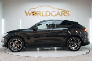 Alfa Romeo Stelvio 2.2 Diésel 154kW (210CV) Veloce Q4  - Foto 6