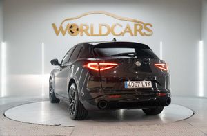Alfa Romeo Stelvio 2.2 Diésel 154kW (210CV) Veloce Q4  - Foto 9
