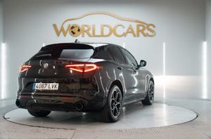 Alfa Romeo Stelvio 2.2 Diésel 154kW (210CV) Veloce Q4  - Foto 7