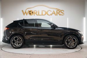 Alfa Romeo Stelvio 2.2 Diésel 154kW (210CV) Veloce Q4  - Foto 5