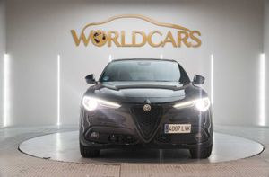 Alfa Romeo Stelvio 2.2 Diésel 154kW (210CV) Veloce Q4  - Foto 3