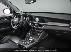 Alfa Romeo Stelvio 2.2 Diésel 154kW (210CV) Veloce Q4  - Foto 5