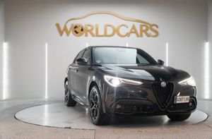 Alfa Romeo Stelvio 2.2 Diésel 154kW (210CV) Veloce Q4  - Foto 4