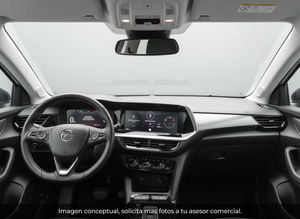 Opel Mokka 1.2 T 96kW (130 CV) Ultimate  - Foto 4