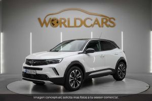 Opel Mokka 1.2 T 96kW (130 CV) Ultimate  - Foto 2